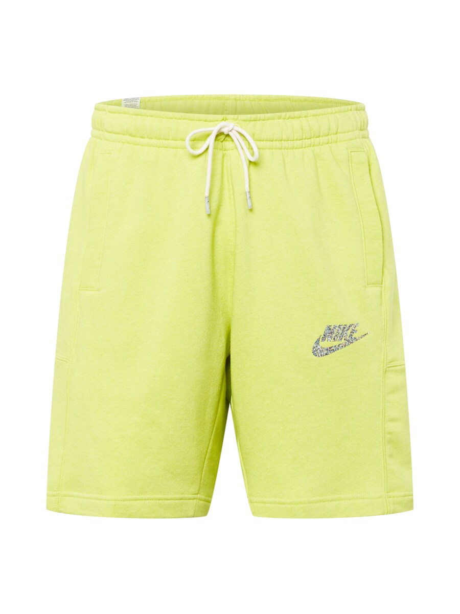 

Обычные брюки Nike Sportswear Revival, светло-зеленый