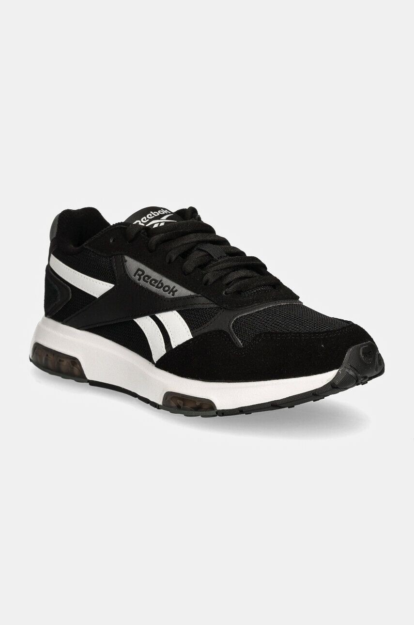 

Кроссовки Reebok Classic Glide Dmx, черный