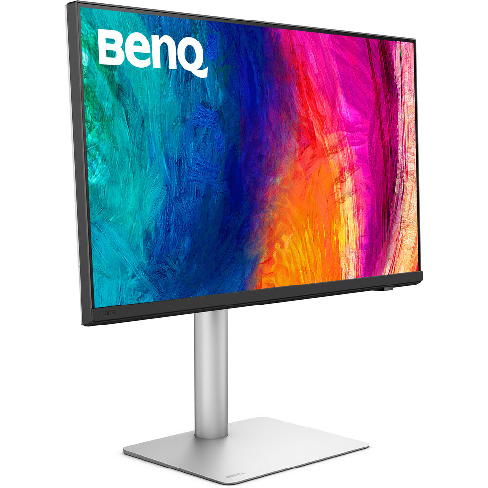 

Дизайнерский монитор BenQ PD2730S 27" 5K HDR