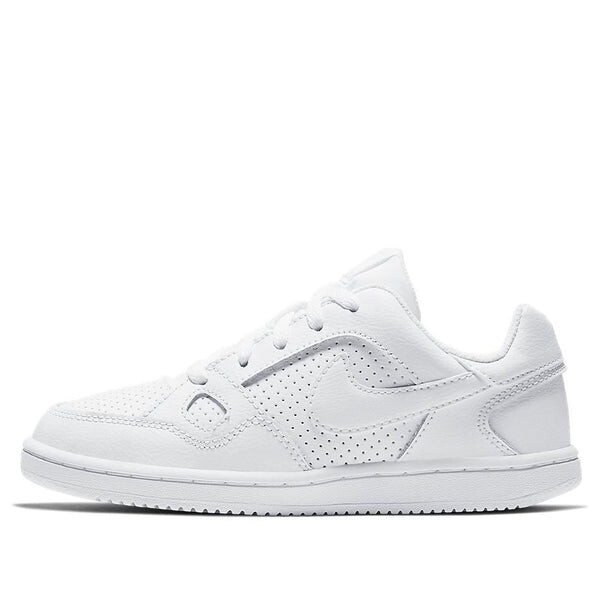 

Кроссовки сын силы Nike, белый