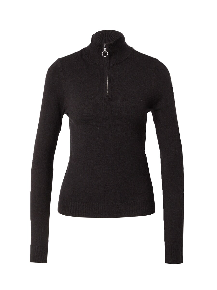 

Свитер VERO MODA VMHAPPINESS, черный