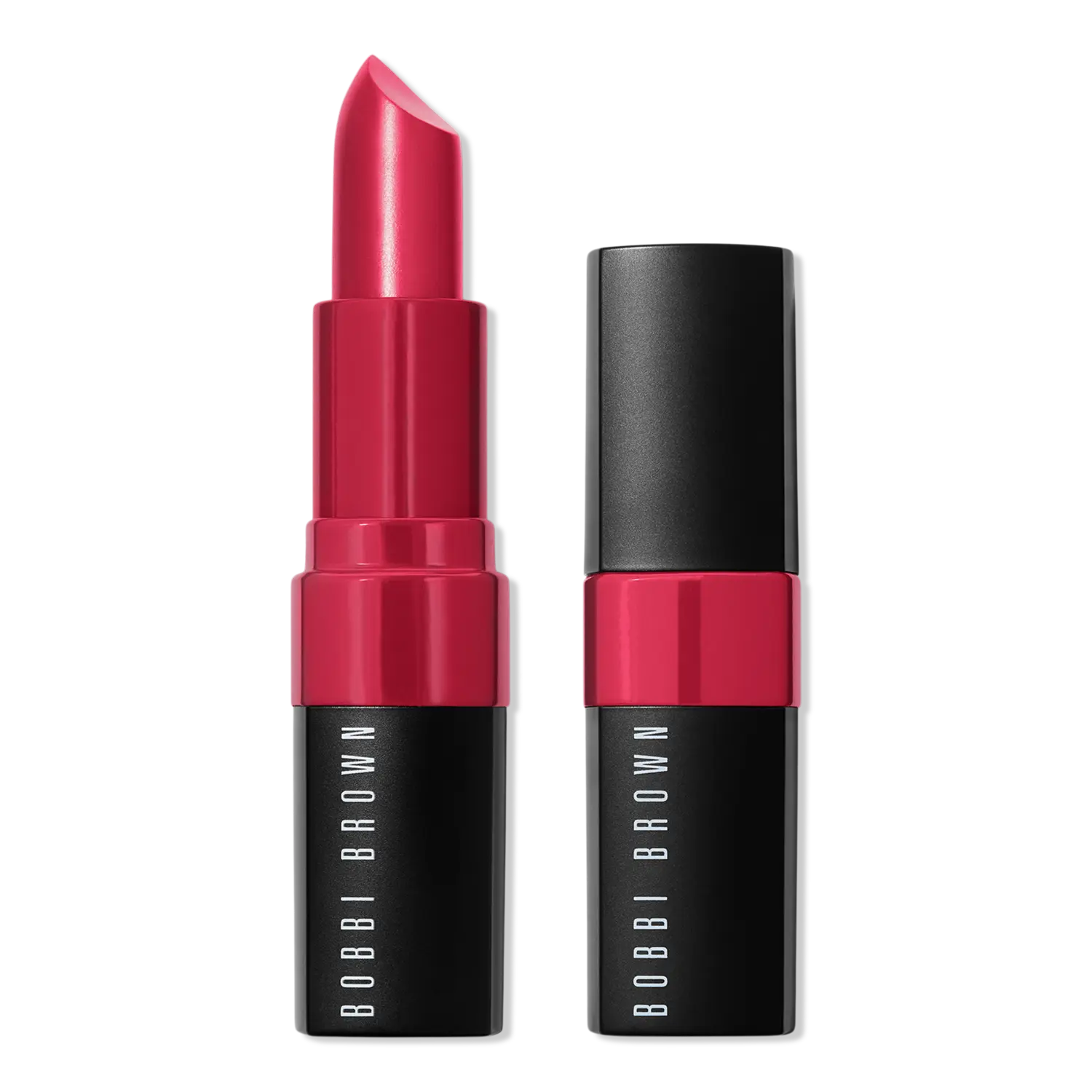 

Увлажняющая помада Crushed Lip Color BOBBI BROWN, Watermelon (a bright pink coral)