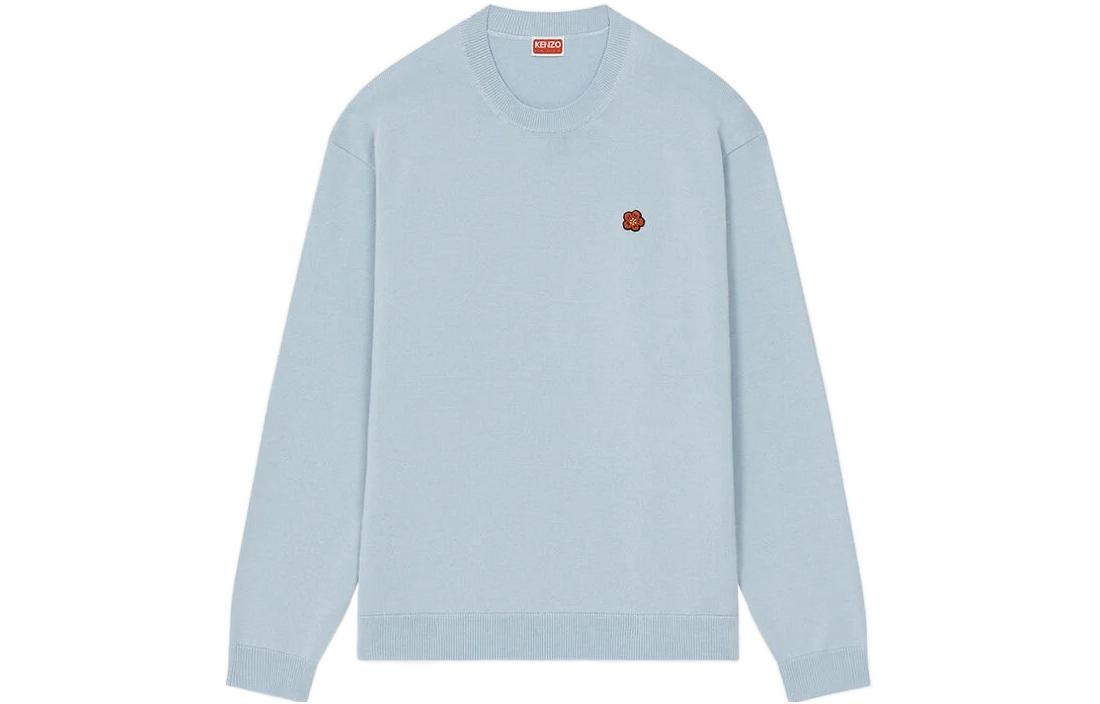 

Свитер мужской Kenzo Boke Flower Series, синий