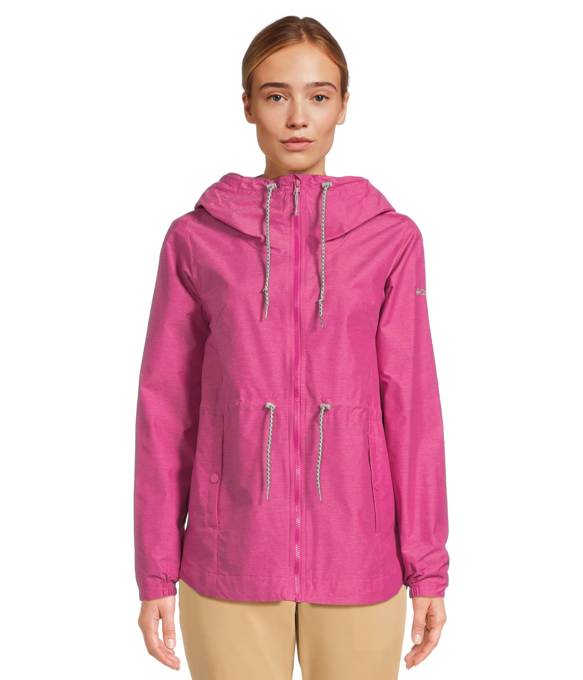

Куртка Columbia Lillian Ridge II Jacket, цвет Fuchsia, Розовый, Куртка Columbia Lillian Ridge II Jacket, цвет Fuchsia