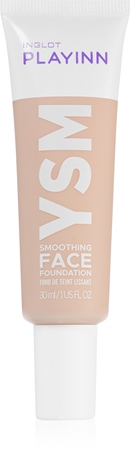 

Разглаживающая основа для жирной и комбинированной кожи Inglot PlayInn YSM, 39 30 ml