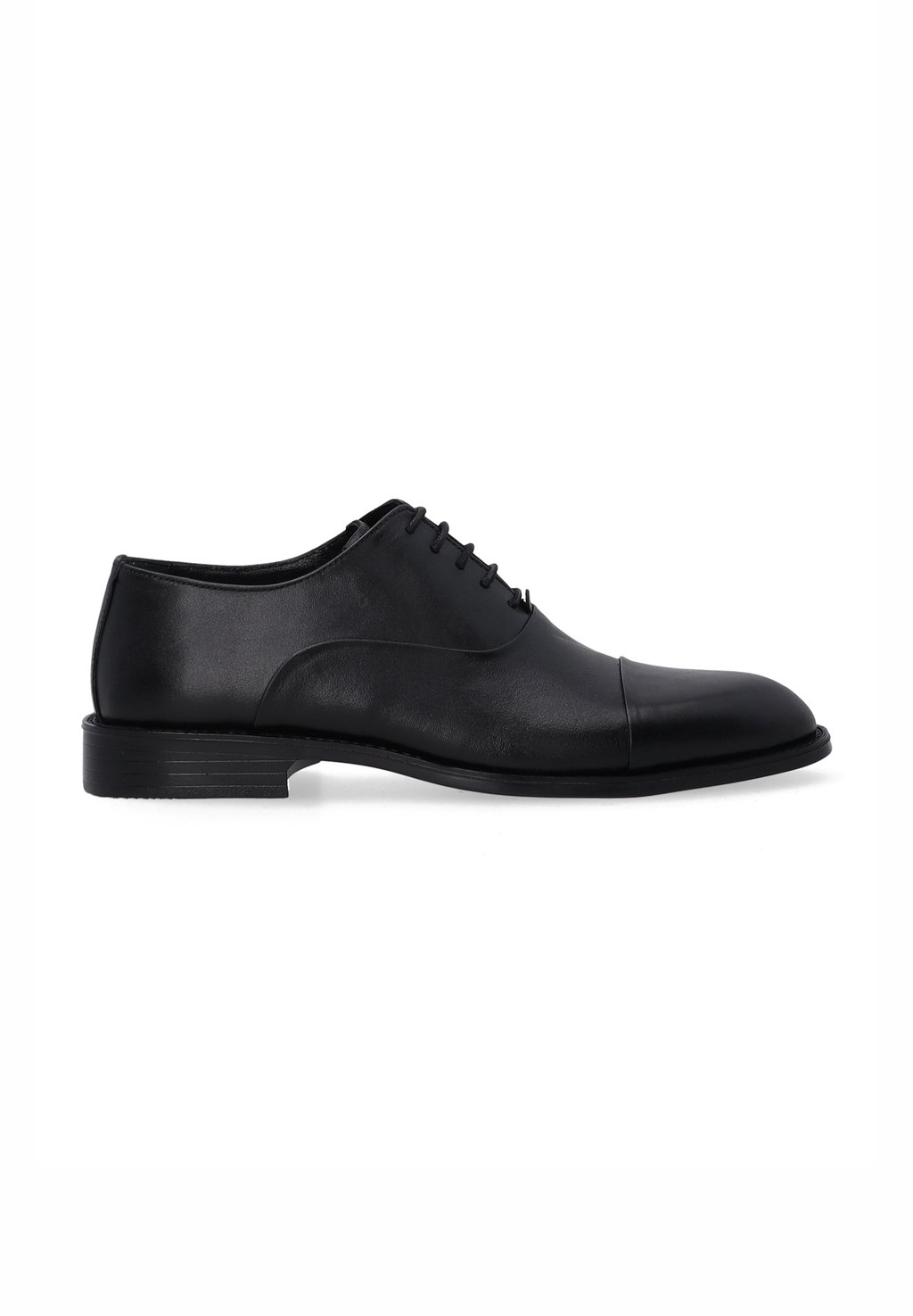 

Ботинки на шнуровке CLASSIC - Smart lace-ups VENEZIA, черный