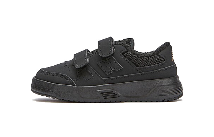 

NB Ct20 Туфли детские TD Low-top черные New Balance