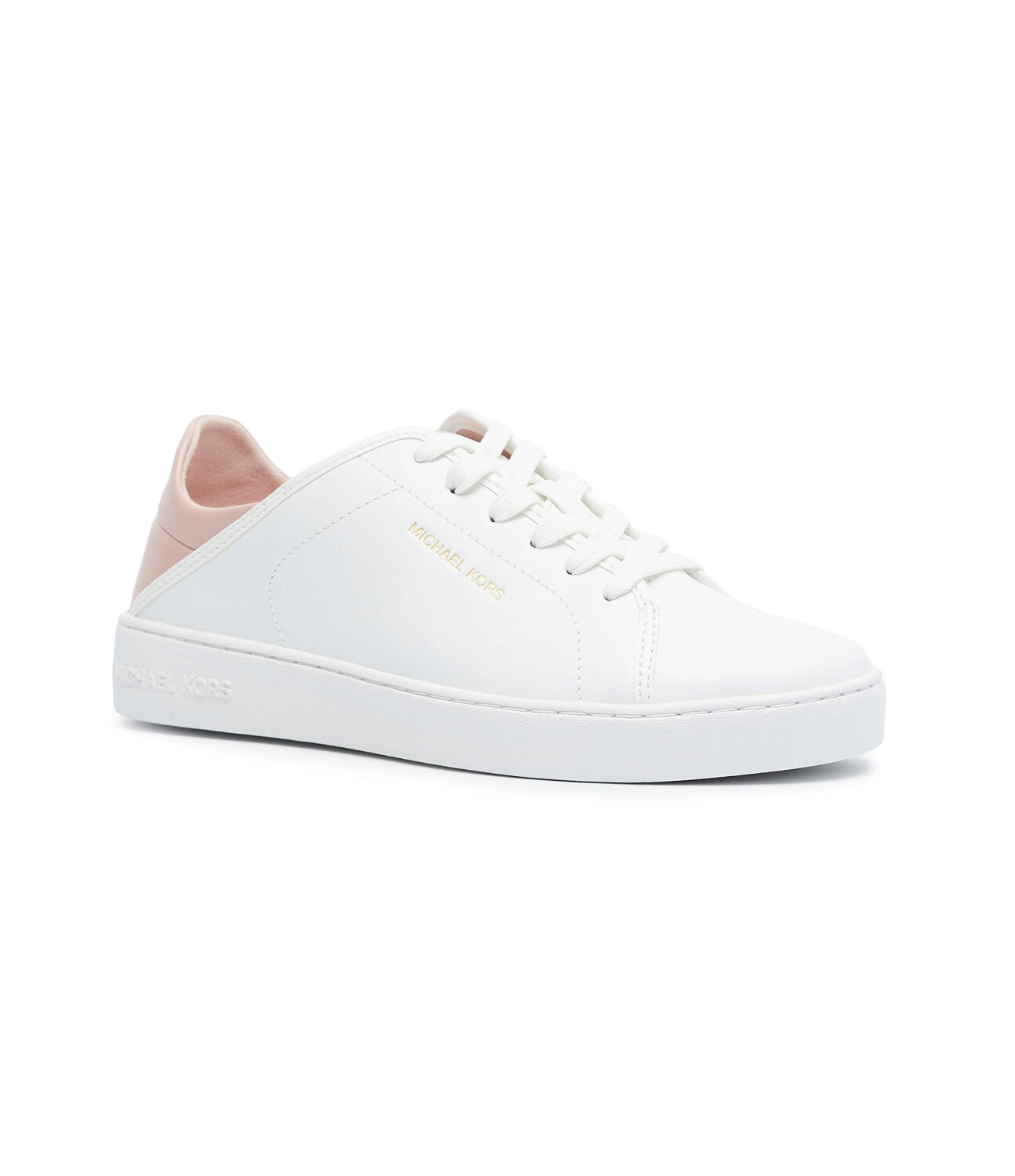 

Кеды Michael Kors JENNY LACE, белый