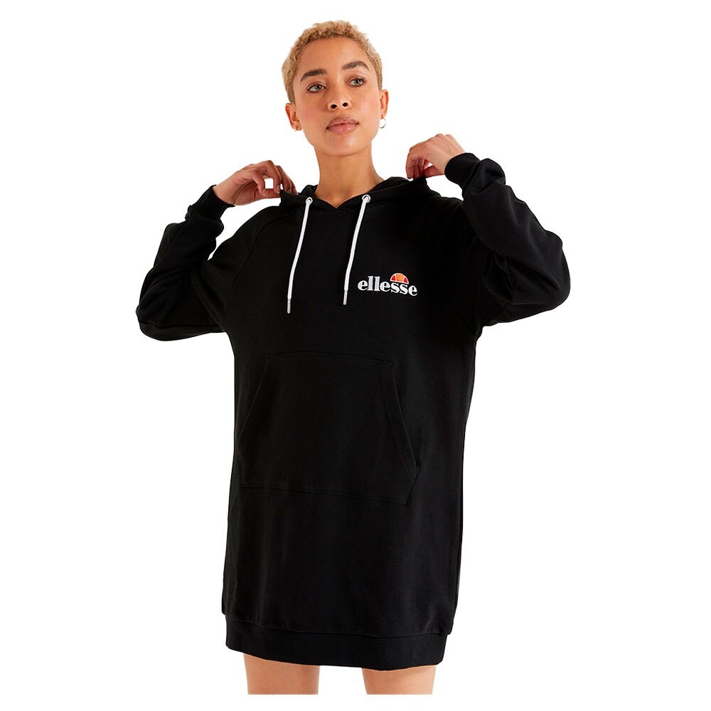 

Платье Ellesse Honey, черный