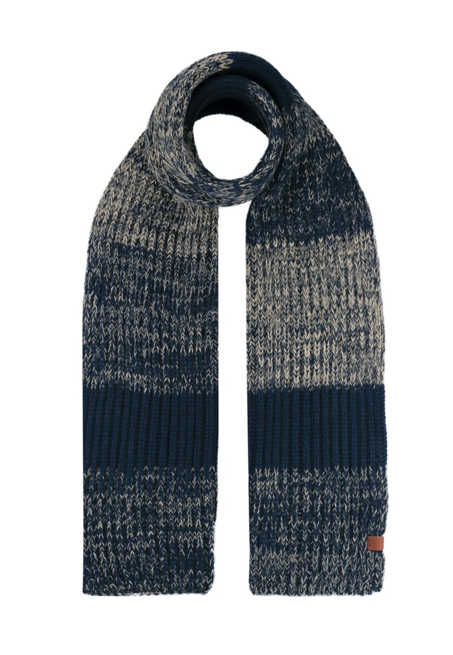 

Шарф Bickley+Mitchell Scarf, Navy Twist/Blue