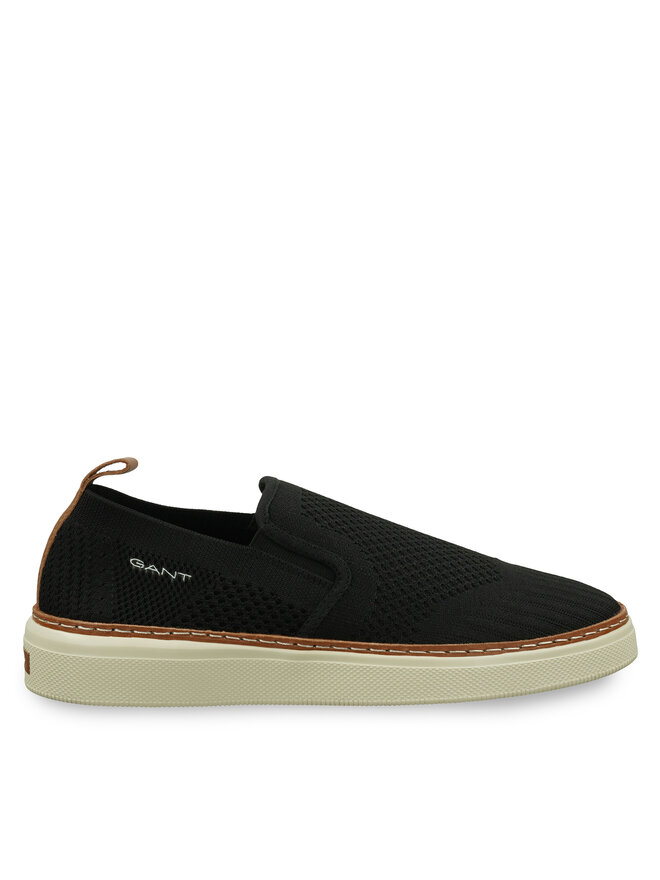 

Кроссовки 30638906 Gant, черный