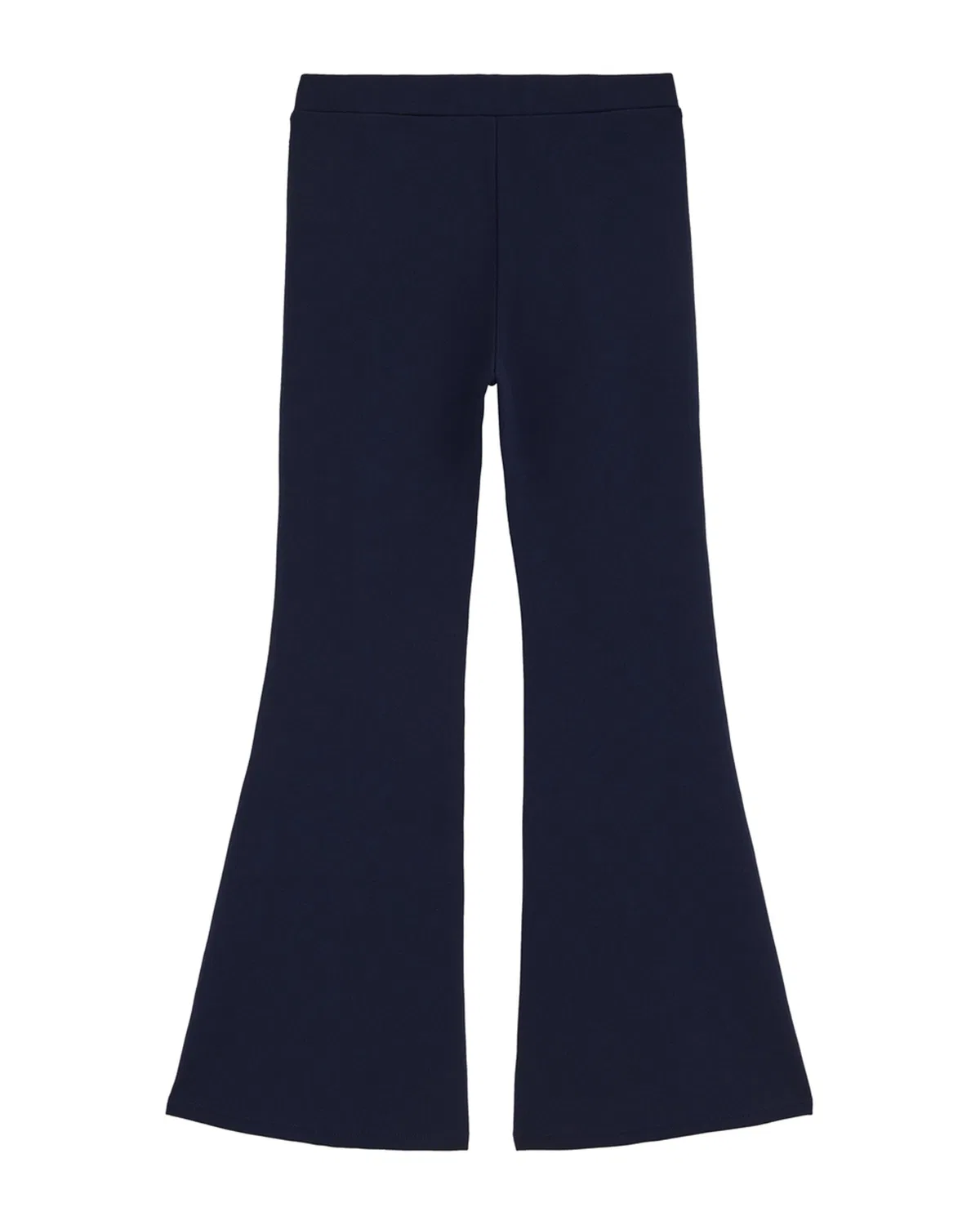 Леггинсы-клеш We Fashion, Navy — фото 2