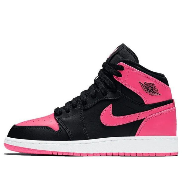 

Кроссовки 1 ретро высокие ep x serena williams Air Jordan, черный