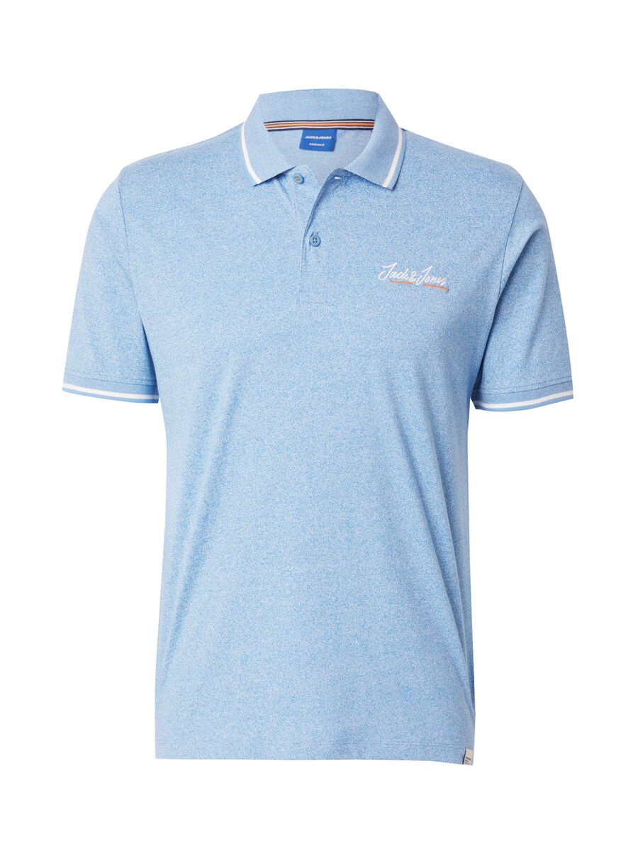 

Рубашка JACK & JONES JORTONS, светло-синий