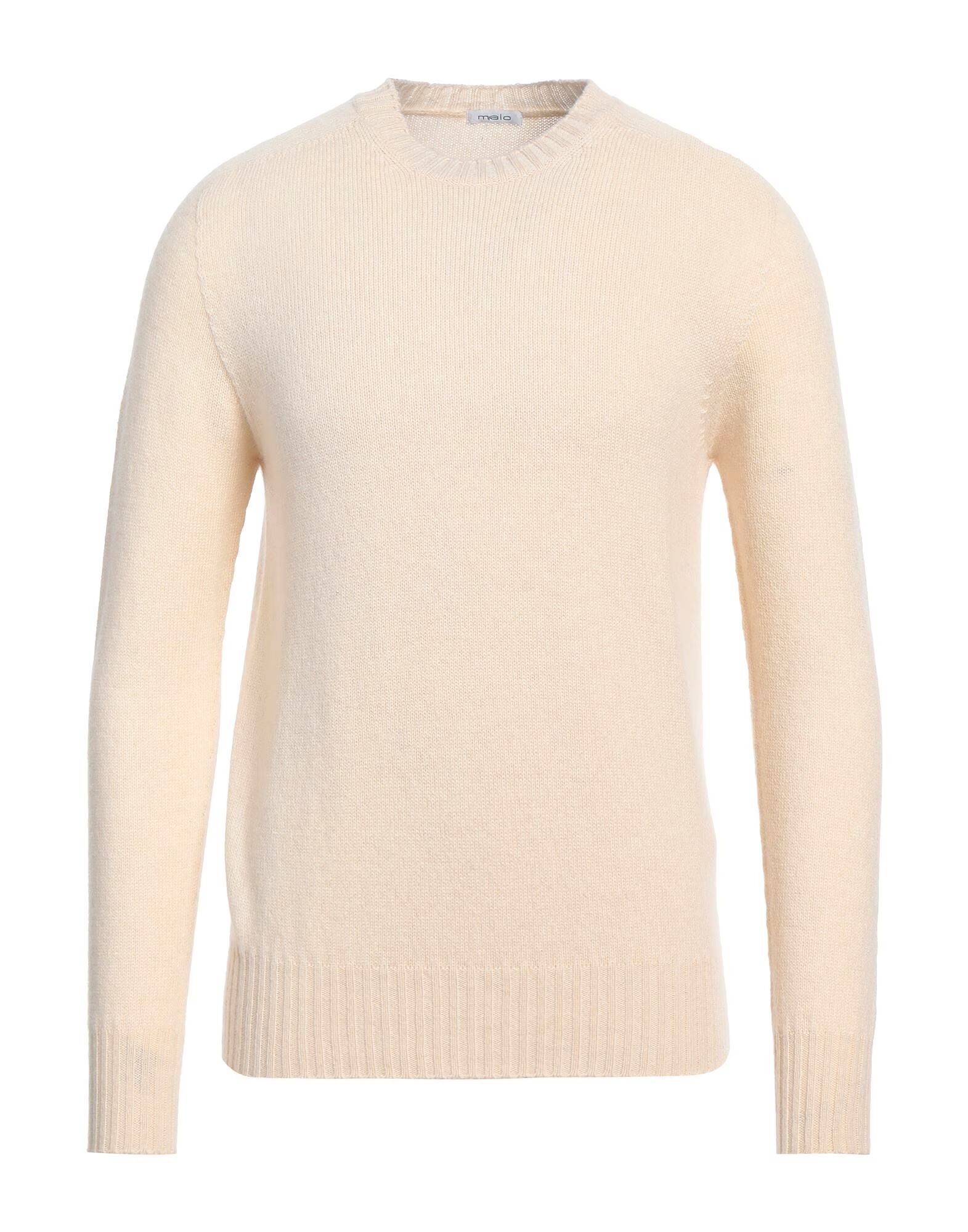 

Свитер Malo, айвори