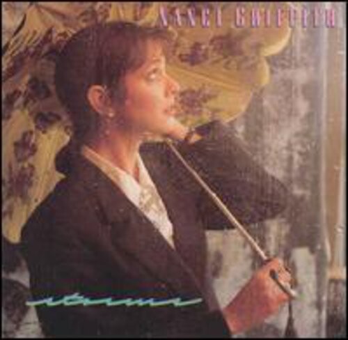 

CD диск Griffith, Nanci: Storms