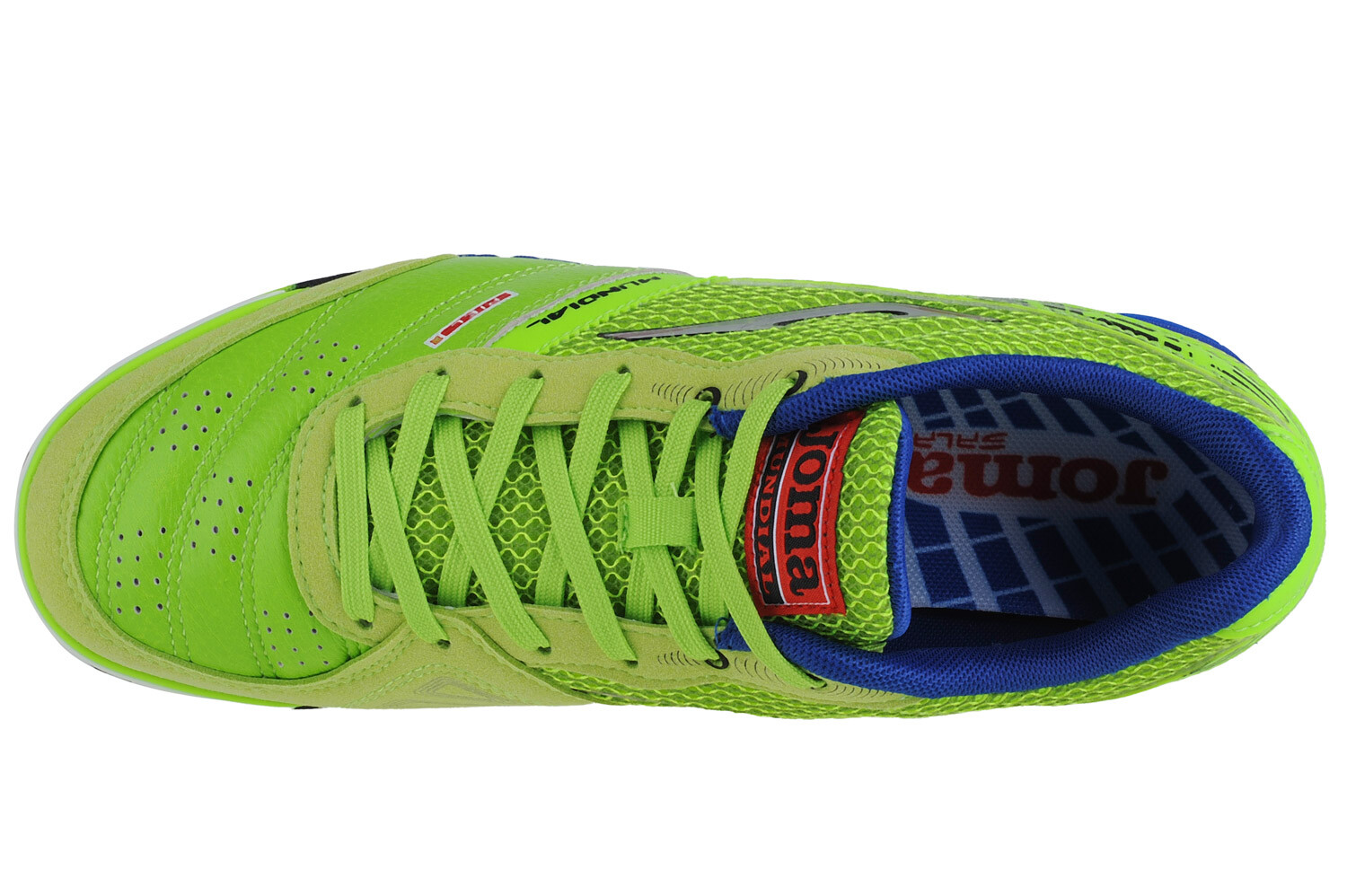Спортивные кроссовки Joma Joma Mundial 23 MUNW, цвет in Grün — фото 3
