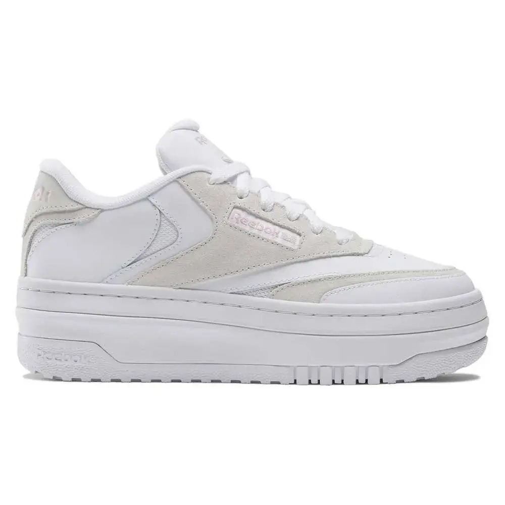 Кроссовки Reebok Club C Extra, белый