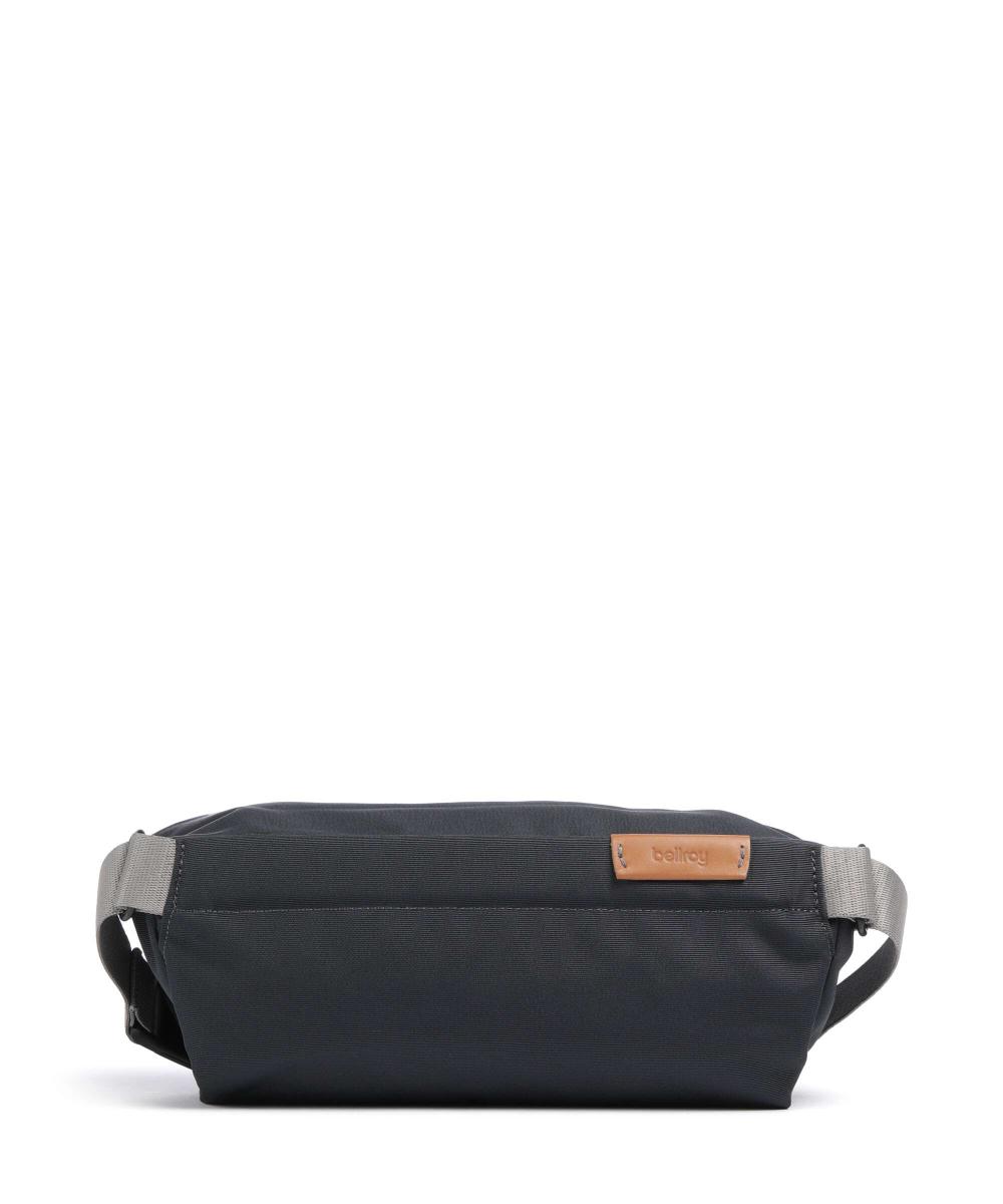 

Мини-Сумка City 4л из переработанного полиэстера Bellroy, черный