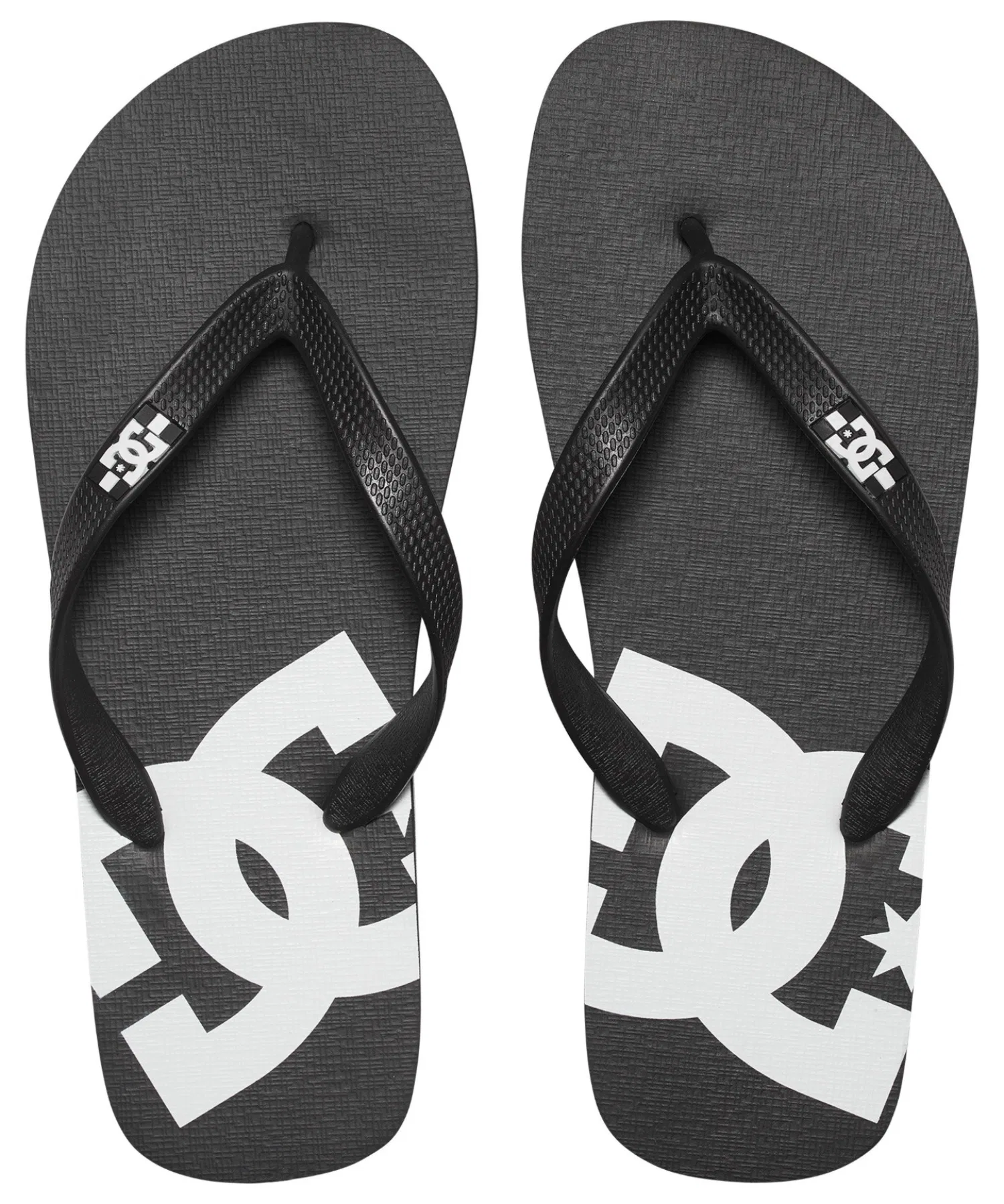 Мужские шлепанцы DC SHOES SPRAY