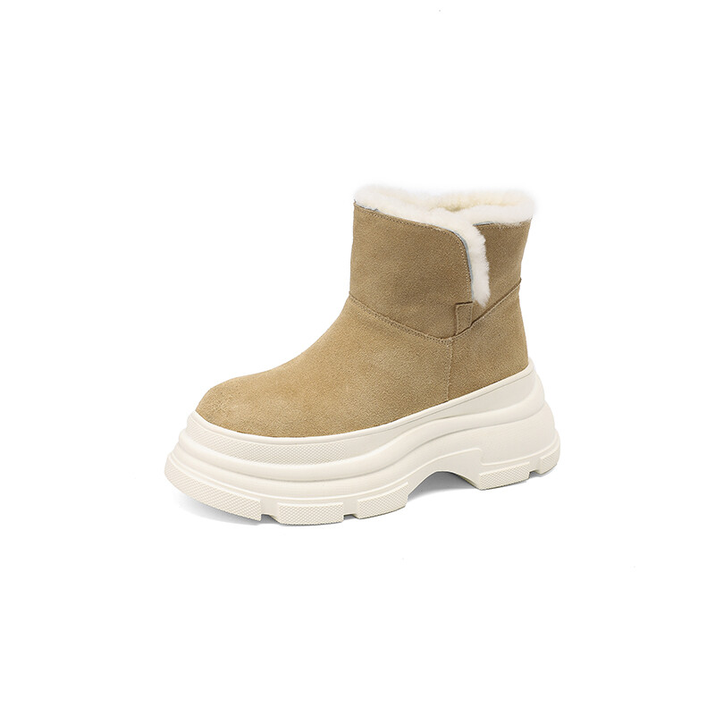 

Ботильоны Bai Shiting Ankle Boots Women's