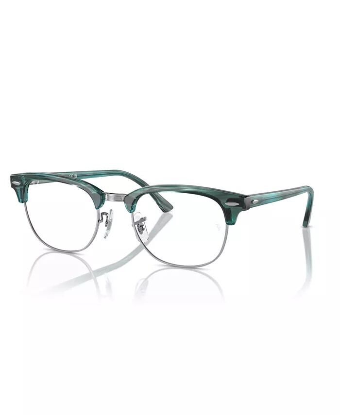

Мужские и женские очки Ray-Ban, зеленый