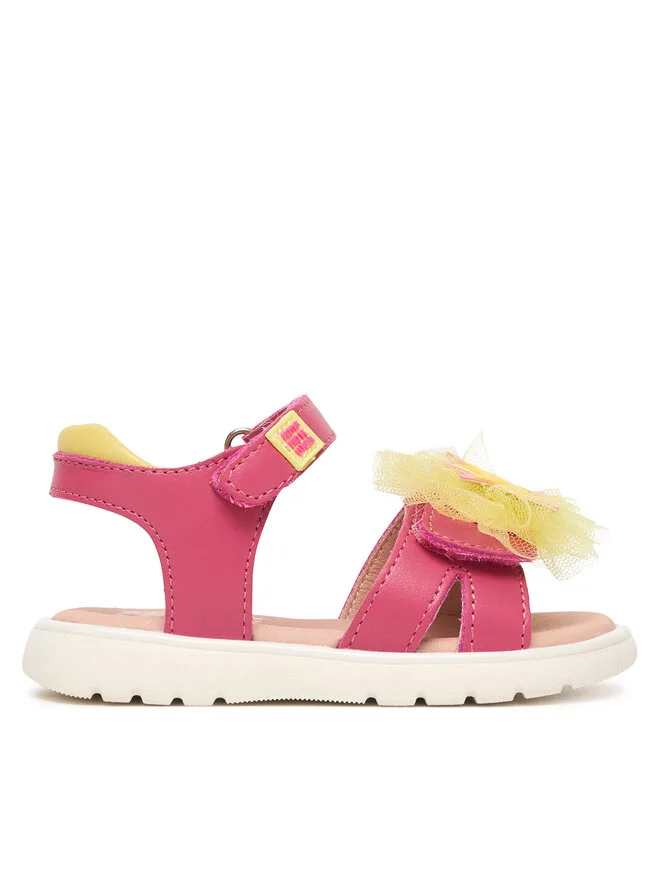 Agatha Ruiz de la Prada Сандалии 262960 M розовые