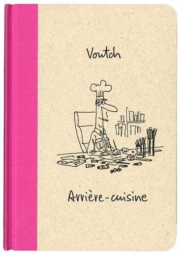 

Arrière-cuisine (OBLIQUE ART PRO)