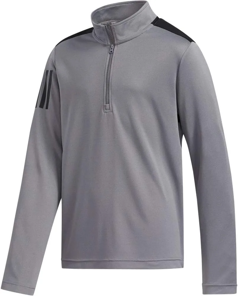 

Толстовка adidas с тремя полосками