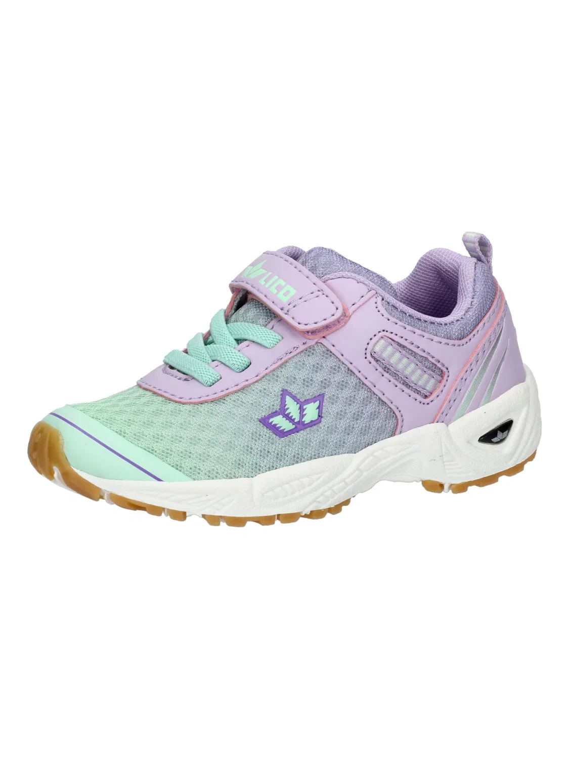 Спортивная обувь 'Barney VS' Lico, Plum/Light Purple