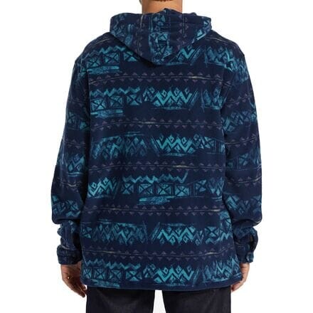 

Флис для печи мужской Billabong, цвет Dusty Jade