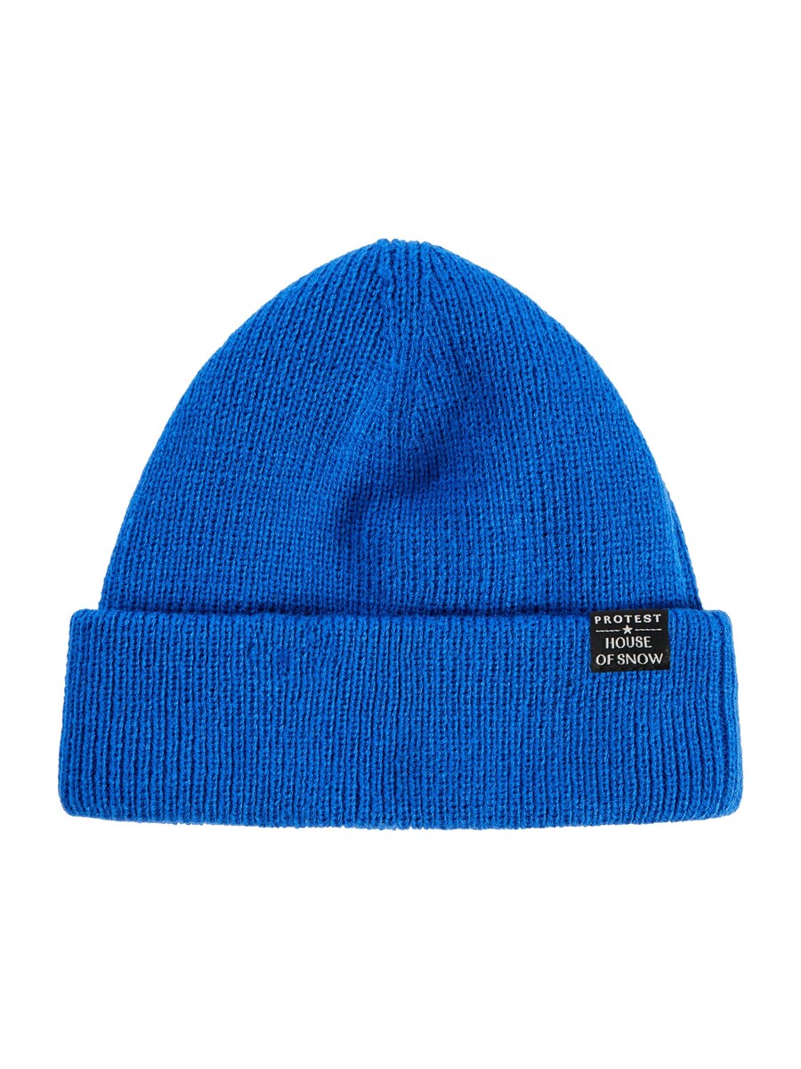

Шапка PROTEST PRTKobuk, темно-синий