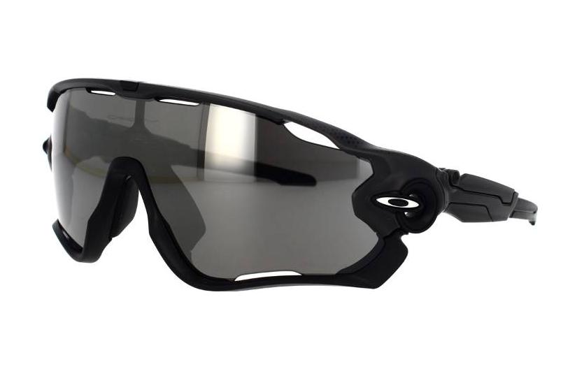 

Oakley Солнцезащитные очки унисекс черные