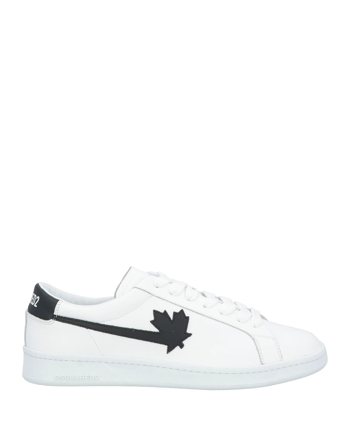 

Кроссовки Dsquared2, белый