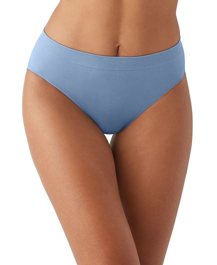 

Женское нижнее белье B-Smooth с высоким вырезом 834175 Wacoal, цвет Windward Blue