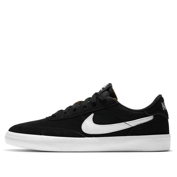 

Кроссовки heritage vulc sb Nike, черный