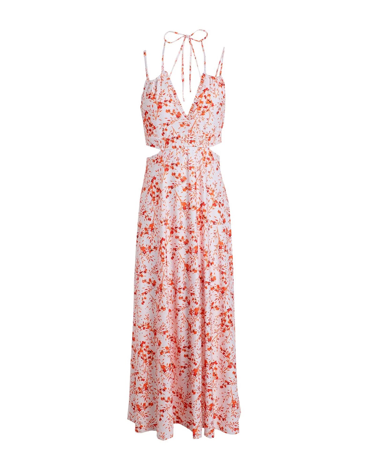 

Платье Topshop, слоновая кость