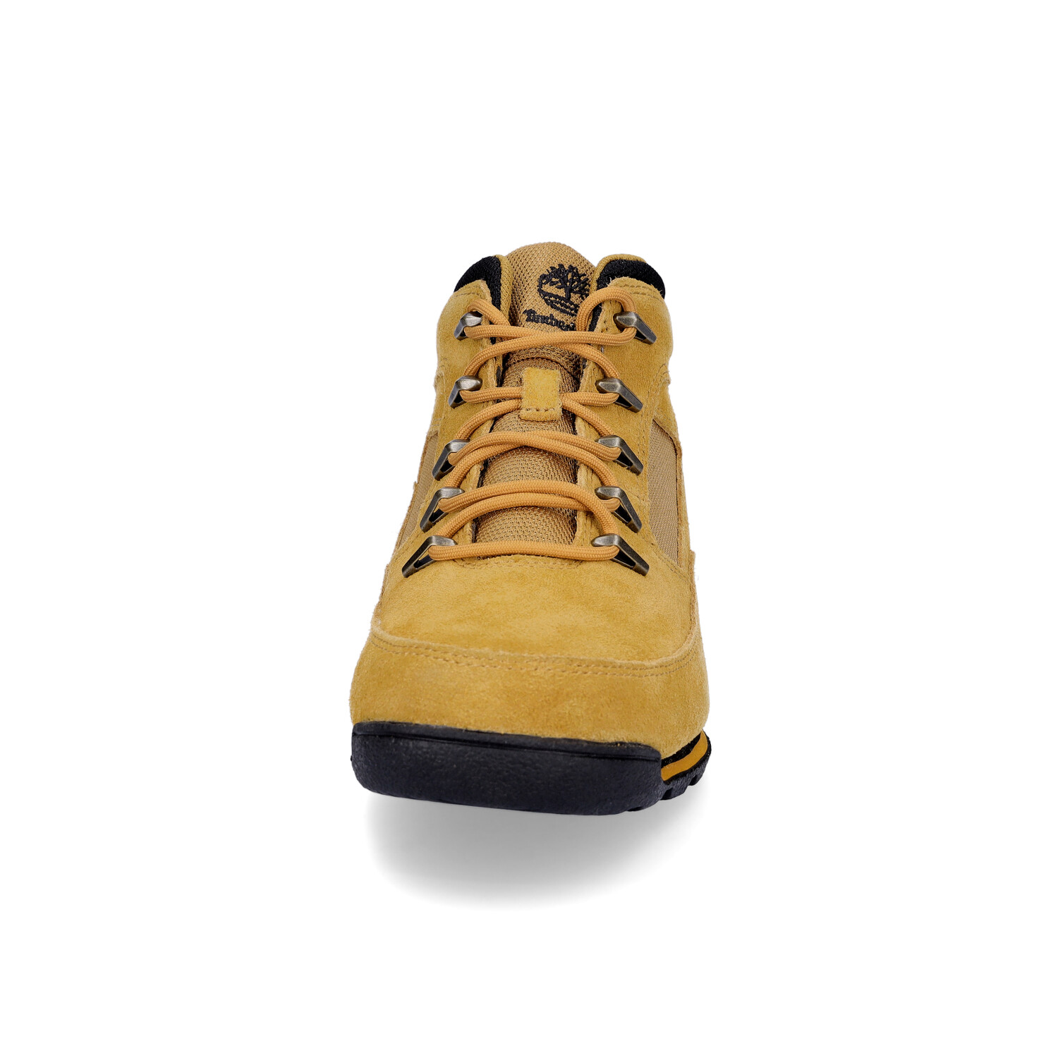 

Ботинки Timberland Hiker Schnürboot, желтый