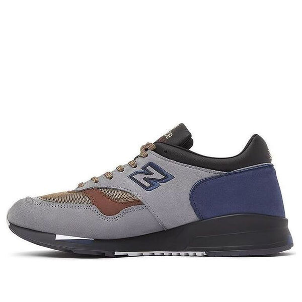 

Кроссовки 1500 сделано в Англии New Balance, серый
