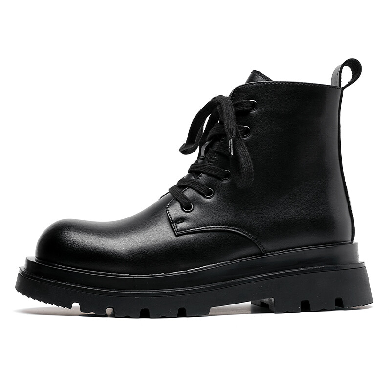 

Ботинки Chi Wolf Martin Boots Men