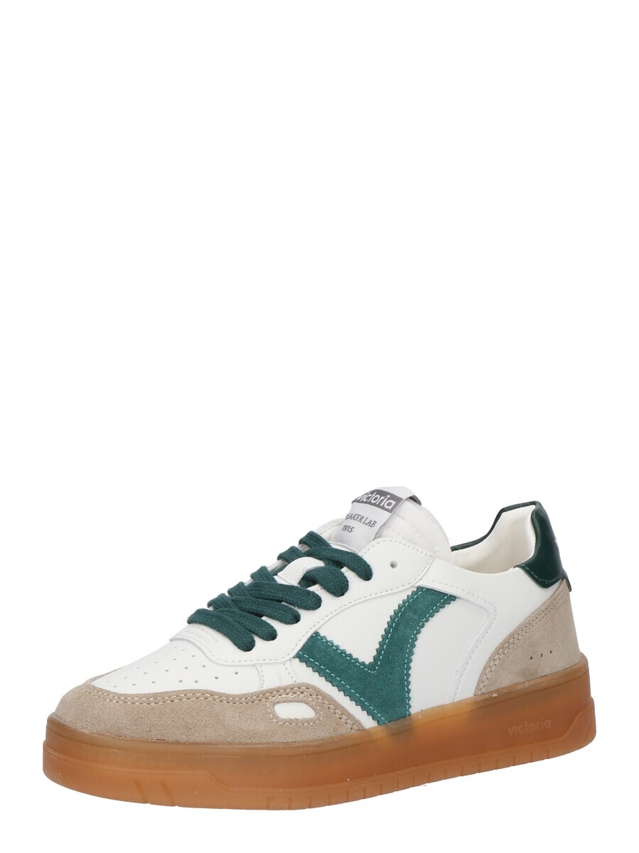 

Кроссовки VICTORIA Sneakers SEÚL, зеленый