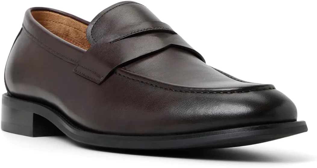 Лоферы Brooks Brothers Mens Glenrock, коричневый — фото 3