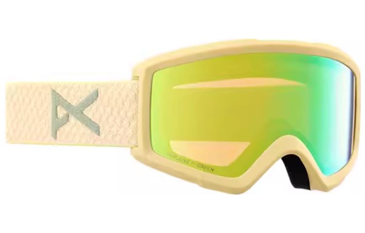 

Анонимные противотуманные лыжные очки HELIX2.0 BURTON