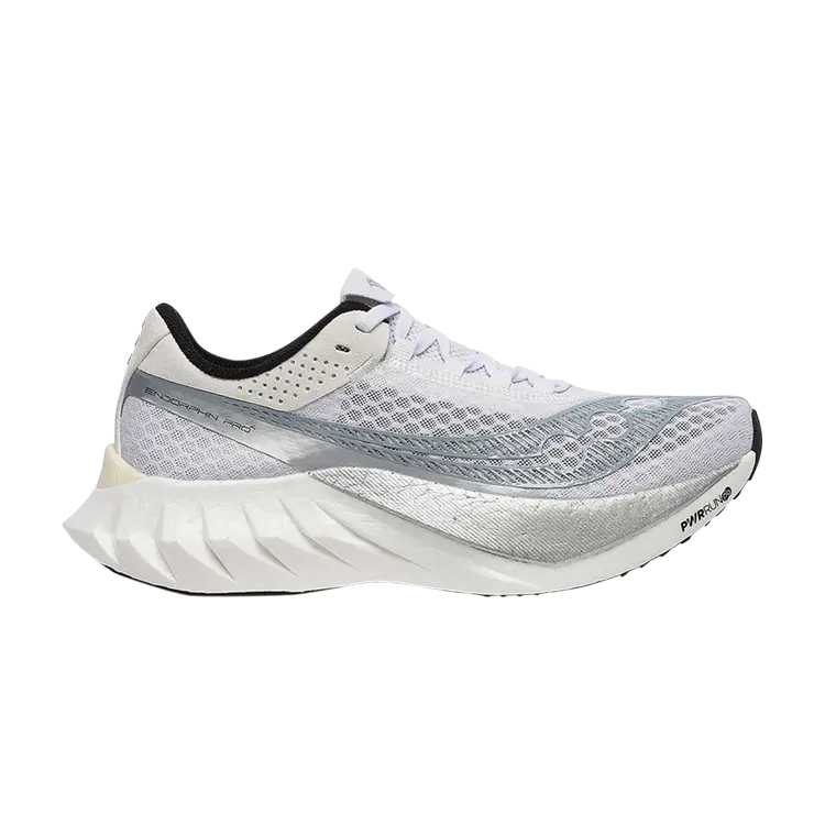 Кроссовки Wmns Endorphin Pro 4, цвет White Silver