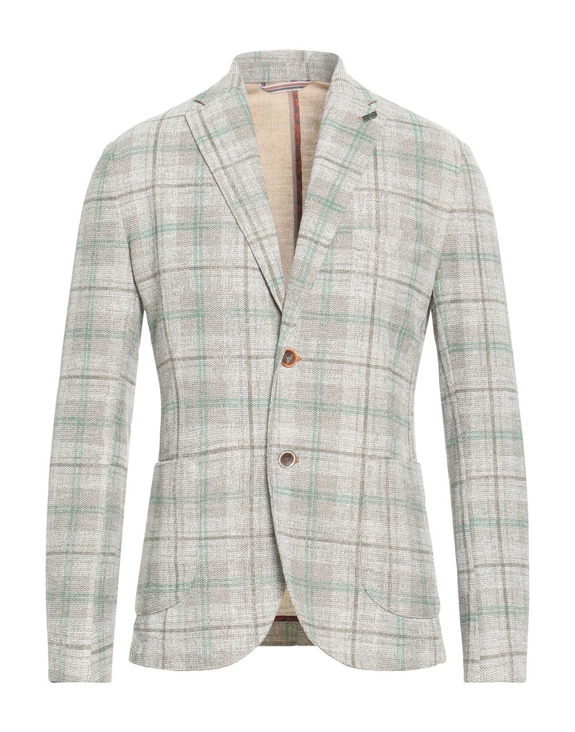 

Блейзер Bob, бежевый