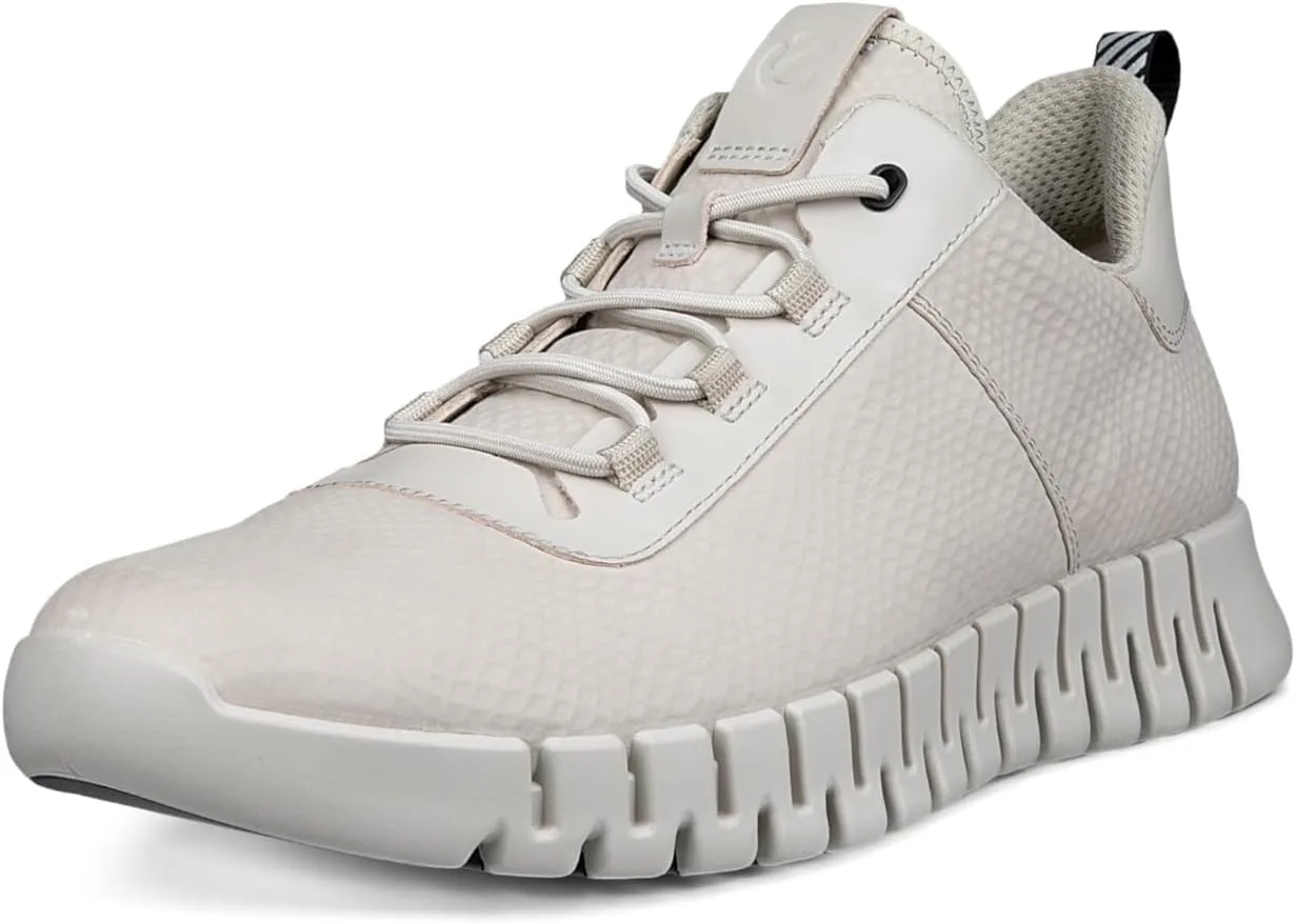 Кроссовки ECCO Mens Gruuv Urban