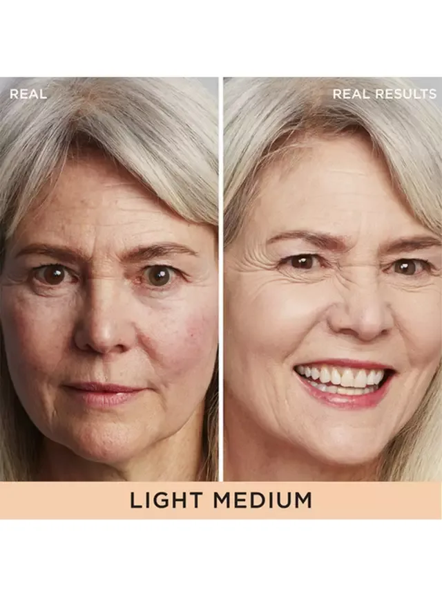 Крем Your Skin But Better CC+ с SPF 50 IT Cosmetics, Light Medium — фото 3