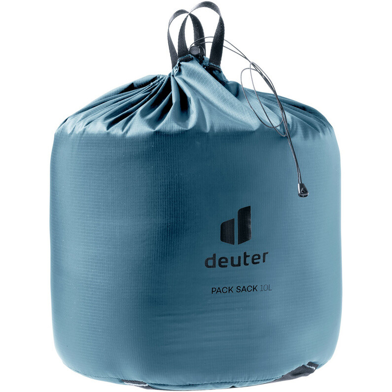 

Упаковочный пакет 10 шт Deuter, синий