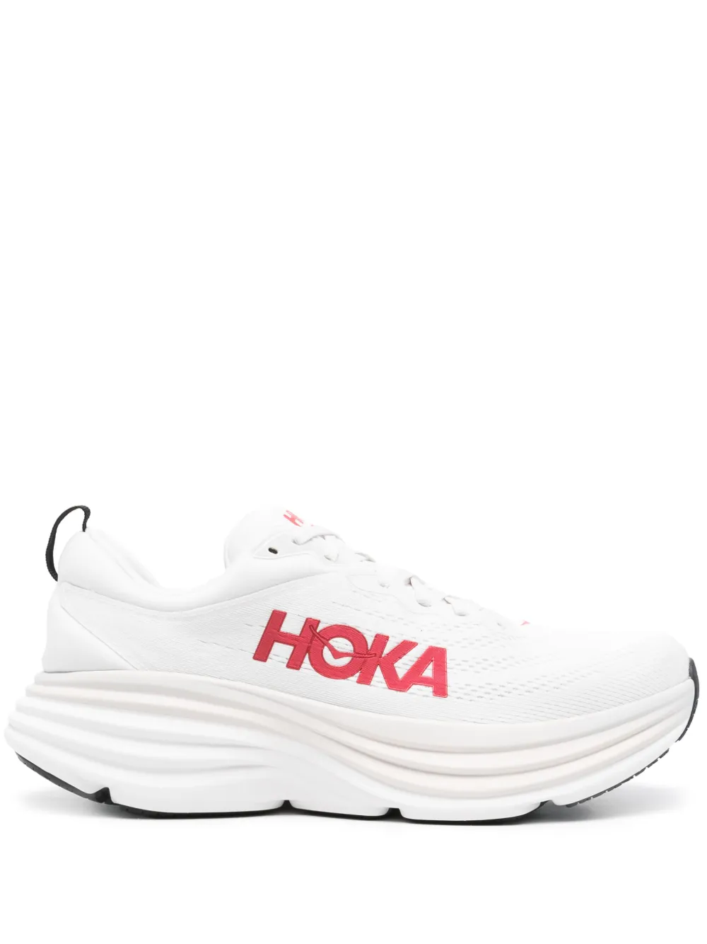 

Кроссовки Bondi 8 HOKA, белый