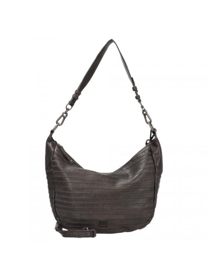 

Шоппер FREDs BRUDER Flowow - Beuteltasche 43 cm, коричневый